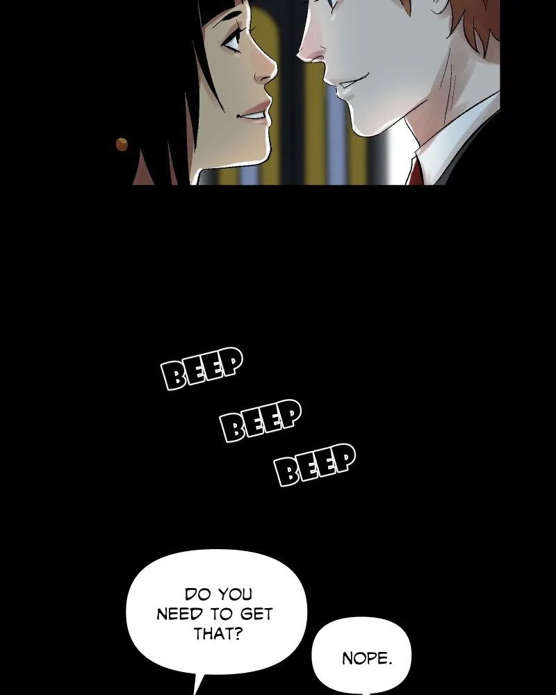 Re-Possessed Chapter 47 page 37 - 