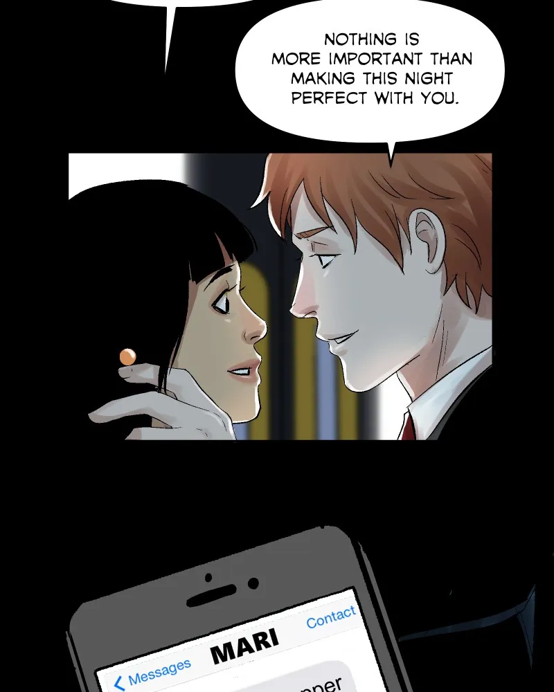Re-Possessed Chapter 47 page 39 - 