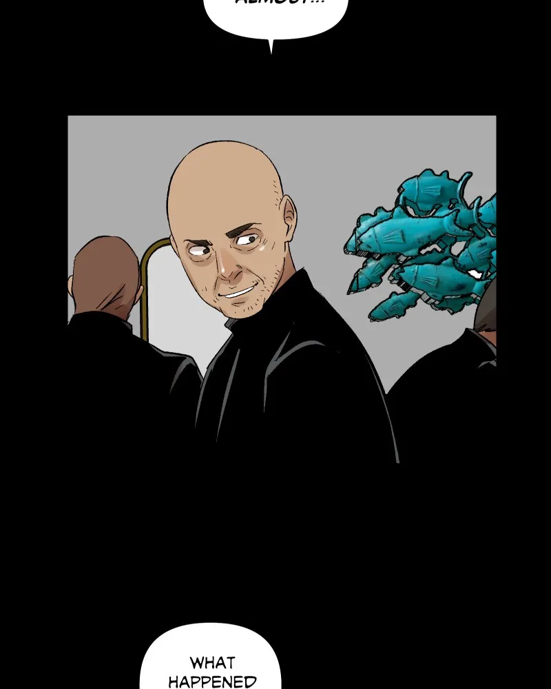 Re-Possessed Chapter 47 page 5 - 