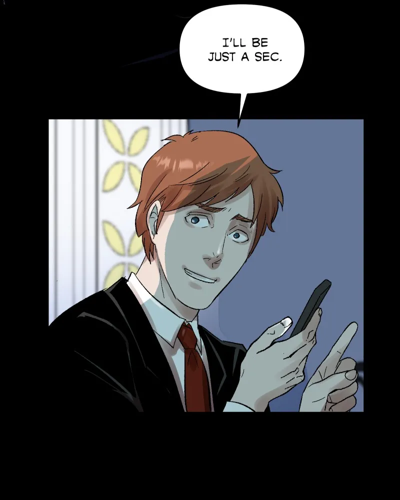 Re-Possessed Chapter 47 page 42 - 