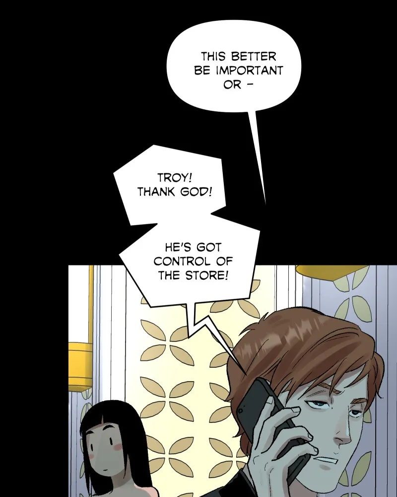 Re-Possessed Chapter 47 page 43 - 