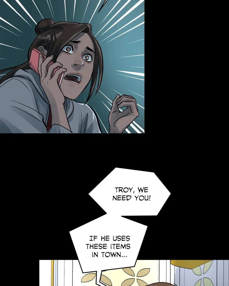 Re-Possessed Chapter 47 page 46 - 