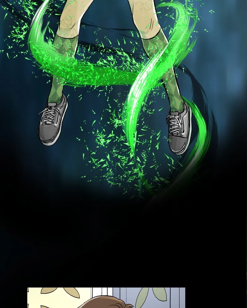 Re-Possessed Chapter 47 page 51 - 