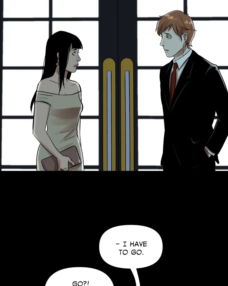 Re-Possessed Chapter 47 page 54 - 