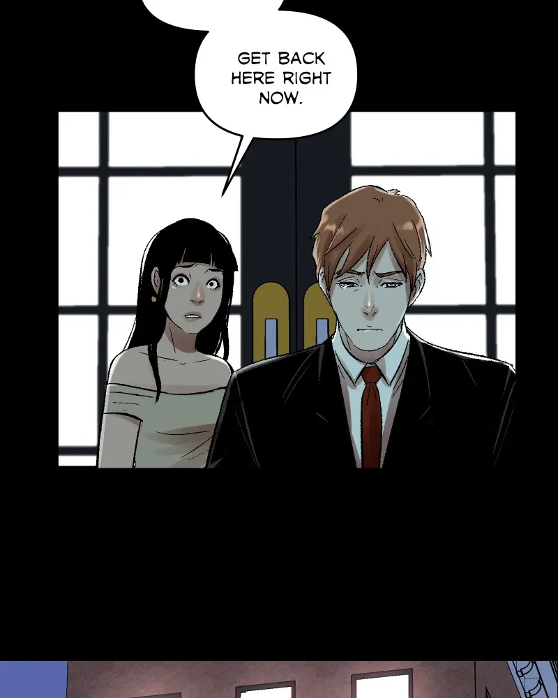 Re-Possessed Chapter 47 page 57 - 