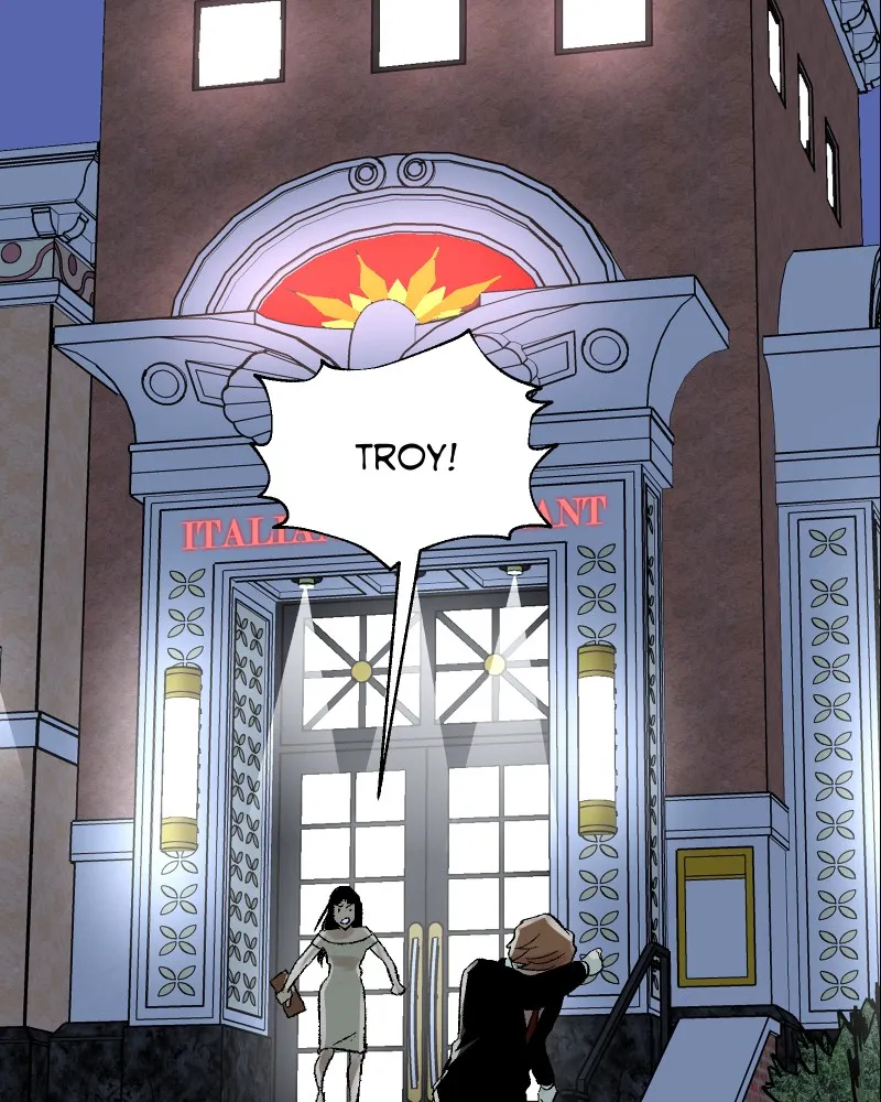 Re-Possessed Chapter 47 page 58 - 