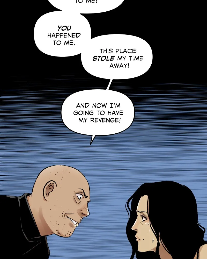 Re-Possessed Chapter 47 page 8 - 