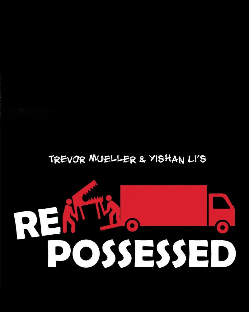 Re-Possessed Chapter 47 page 10 - 