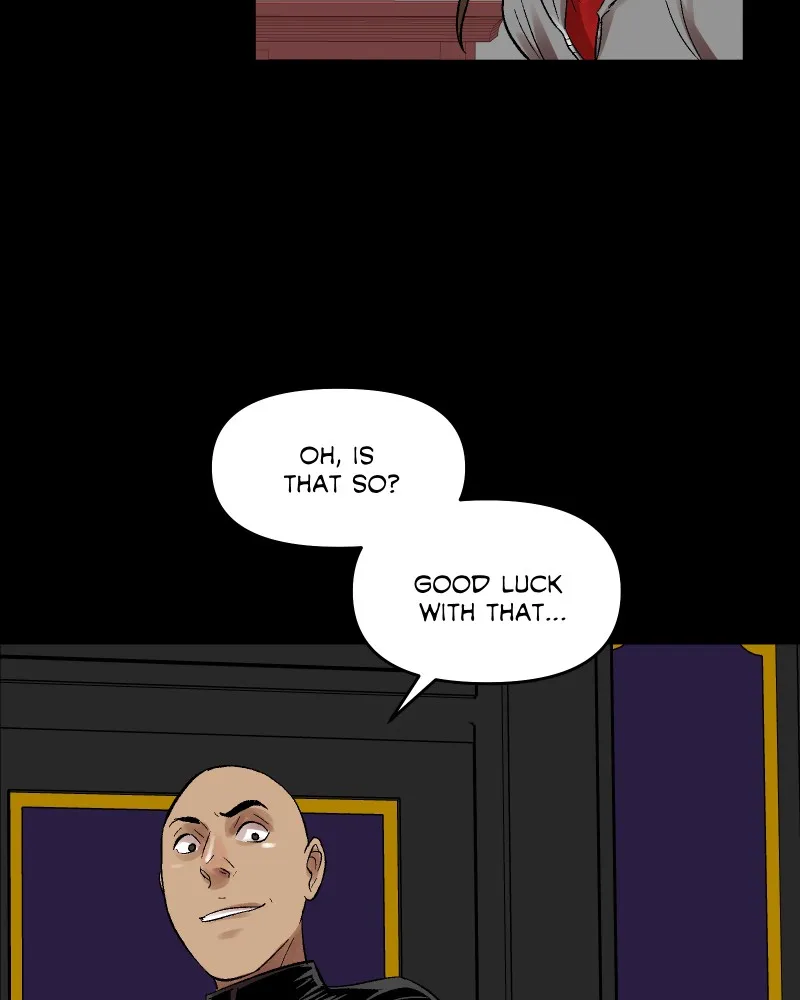 Re-Possessed Chapter 48 page 11 - 
