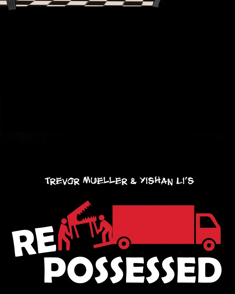 Re-Possessed Chapter 48 page 16 - 