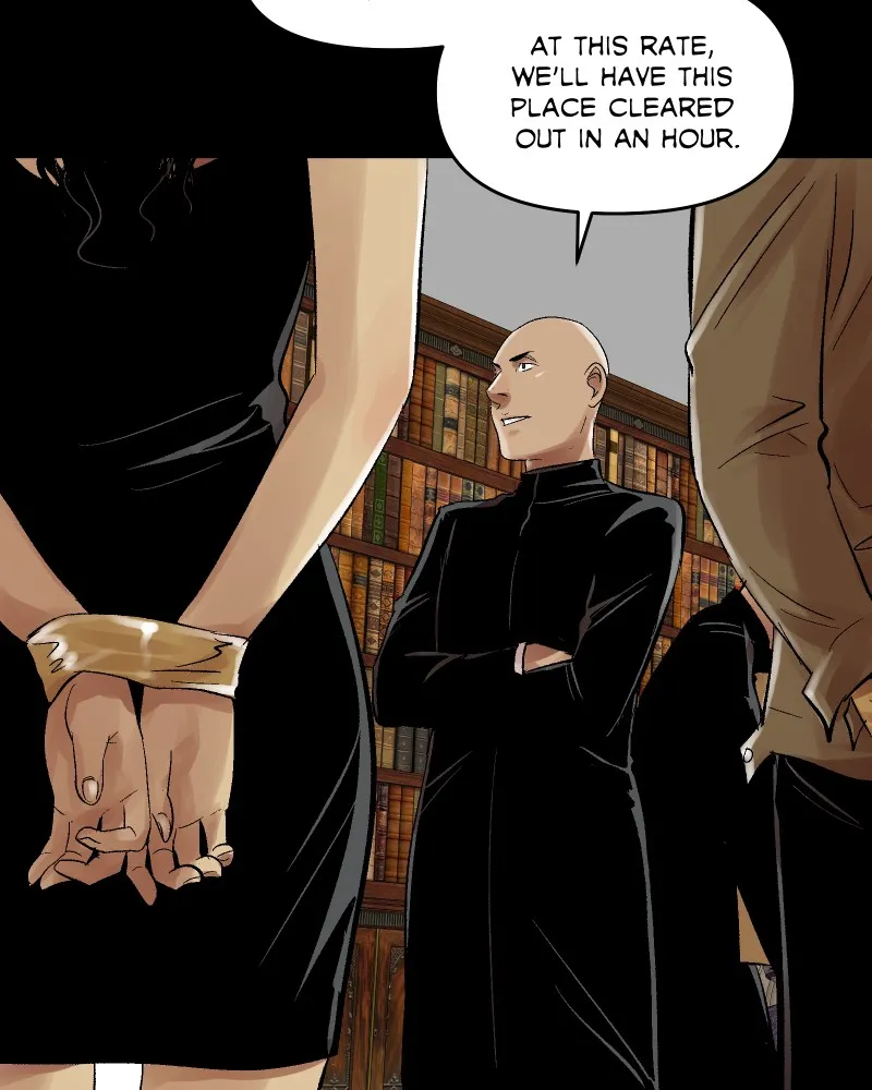 Re-Possessed Chapter 48 page 3 - 