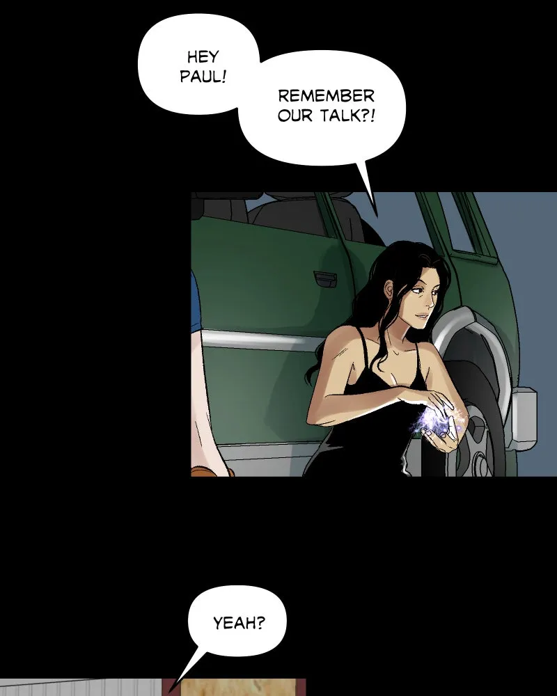 Re-Possessed Chapter 48 page 23 - 