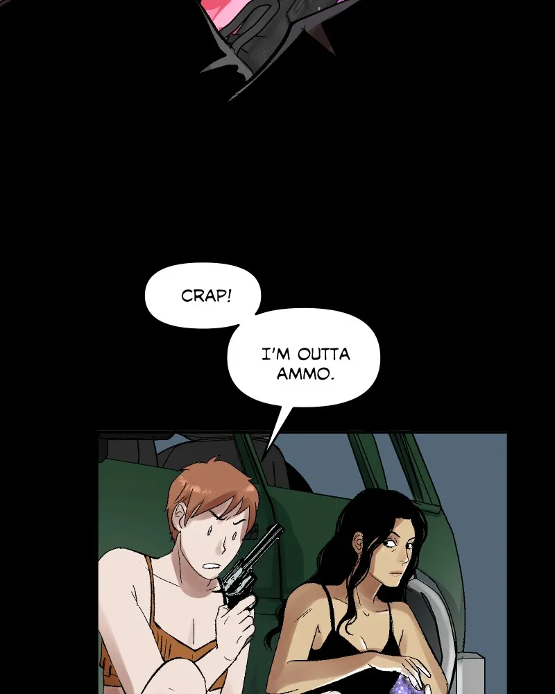 Re-Possessed Chapter 48 page 27 - 