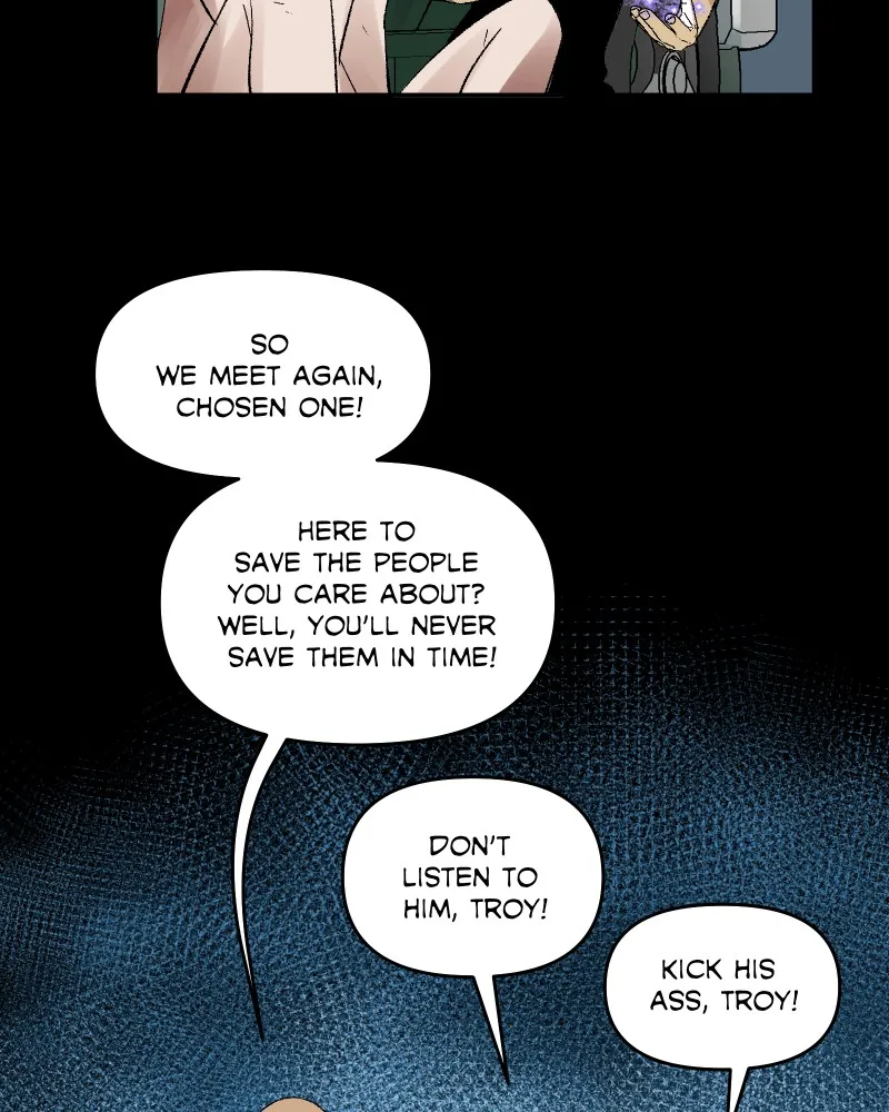 Re-Possessed Chapter 48 page 28 - 