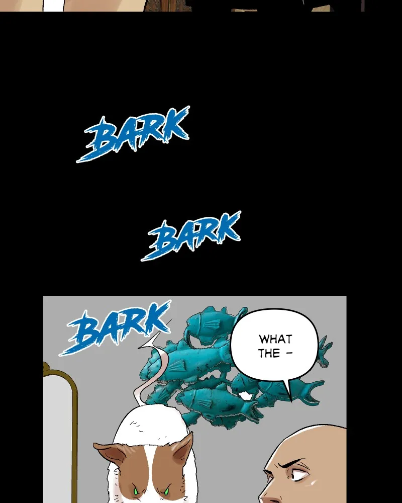 Re-Possessed Chapter 48 page 4 - 