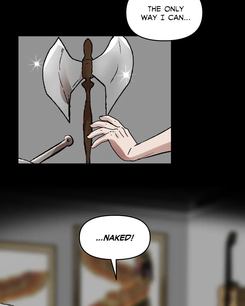 Re-Possessed Chapter 48 page 32 - 