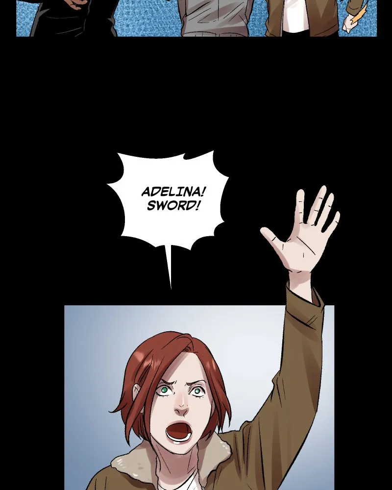 Re-Possessed Chapter 48 page 35 - 