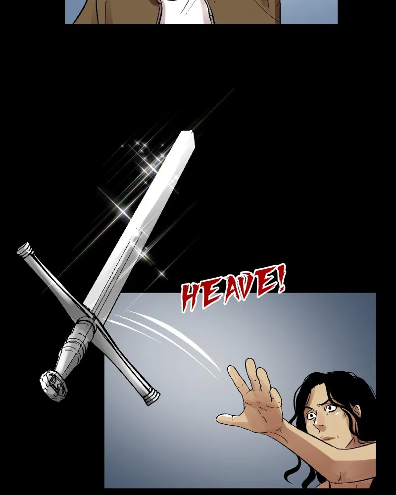 Re-Possessed Chapter 48 page 36 - 