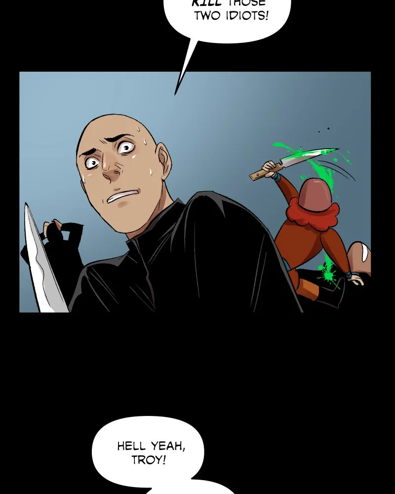 Re-Possessed Chapter 48 page 41 - 