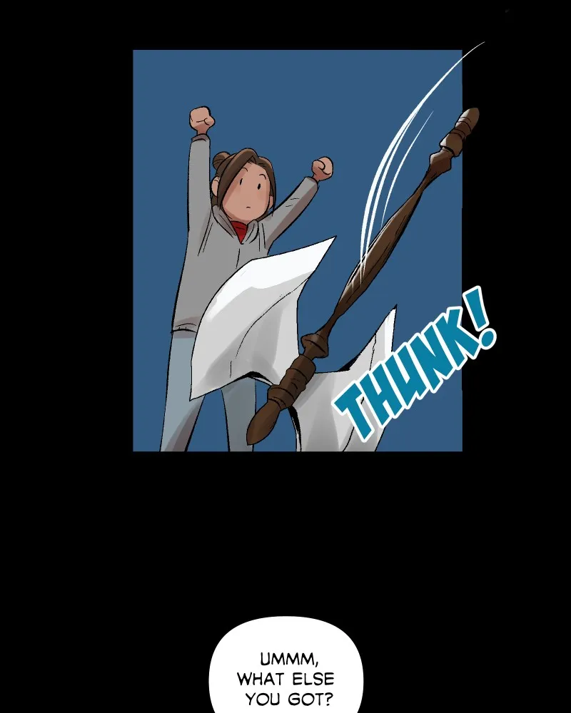 Re-Possessed Chapter 48 page 43 - 