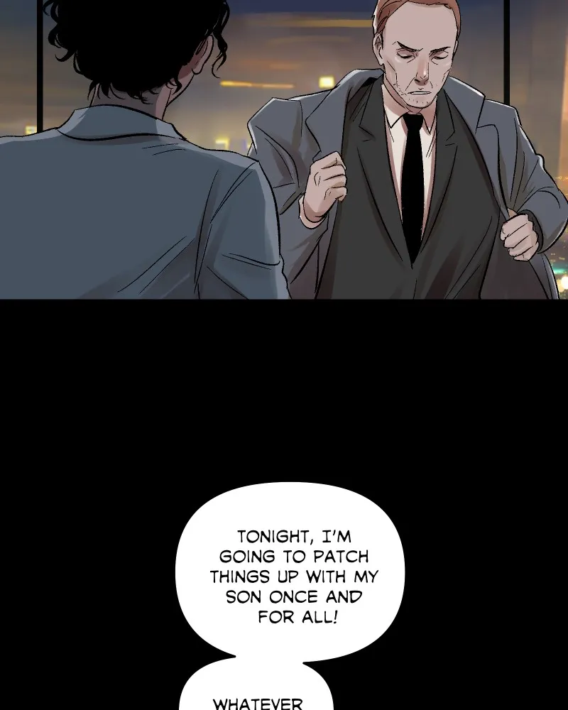 Re-Possessed Chapter 48 page 51 - 