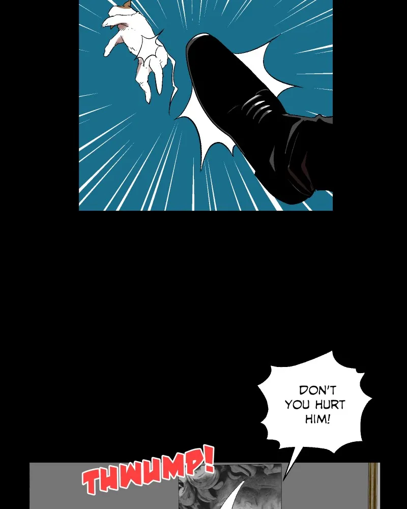 Re-Possessed Chapter 48 page 7 - 