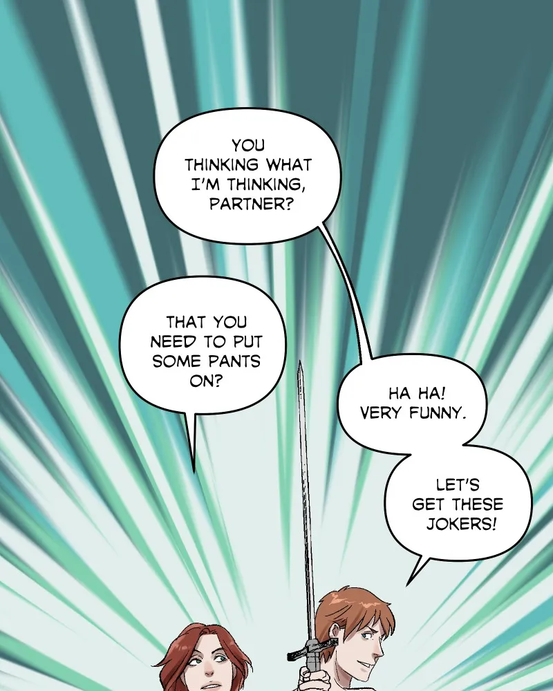 Re-Possessed Chapter 49 page 1 - 