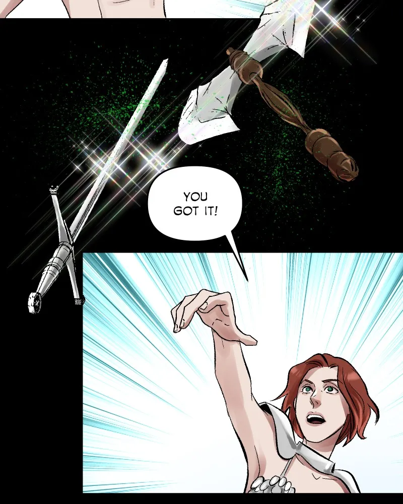 Re-Possessed Chapter 49 page 11 - 
