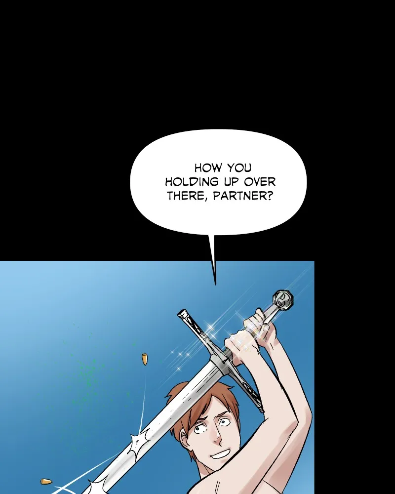 Re-Possessed Chapter 49 page 12 - 