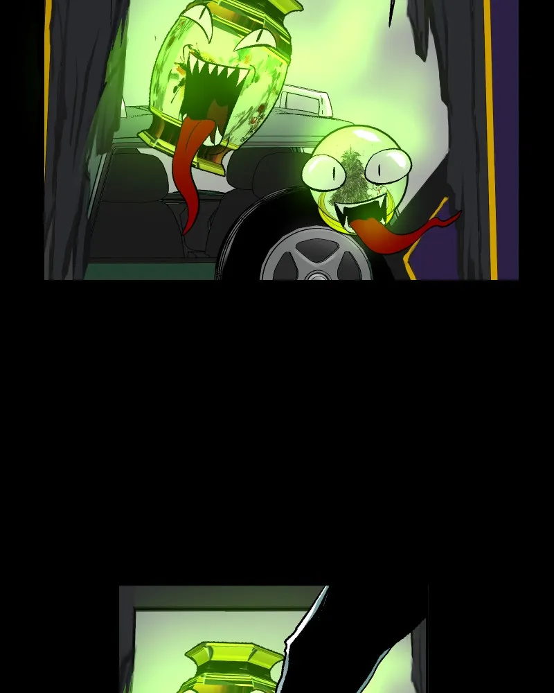 Re-Possessed Chapter 49 page 17 - 