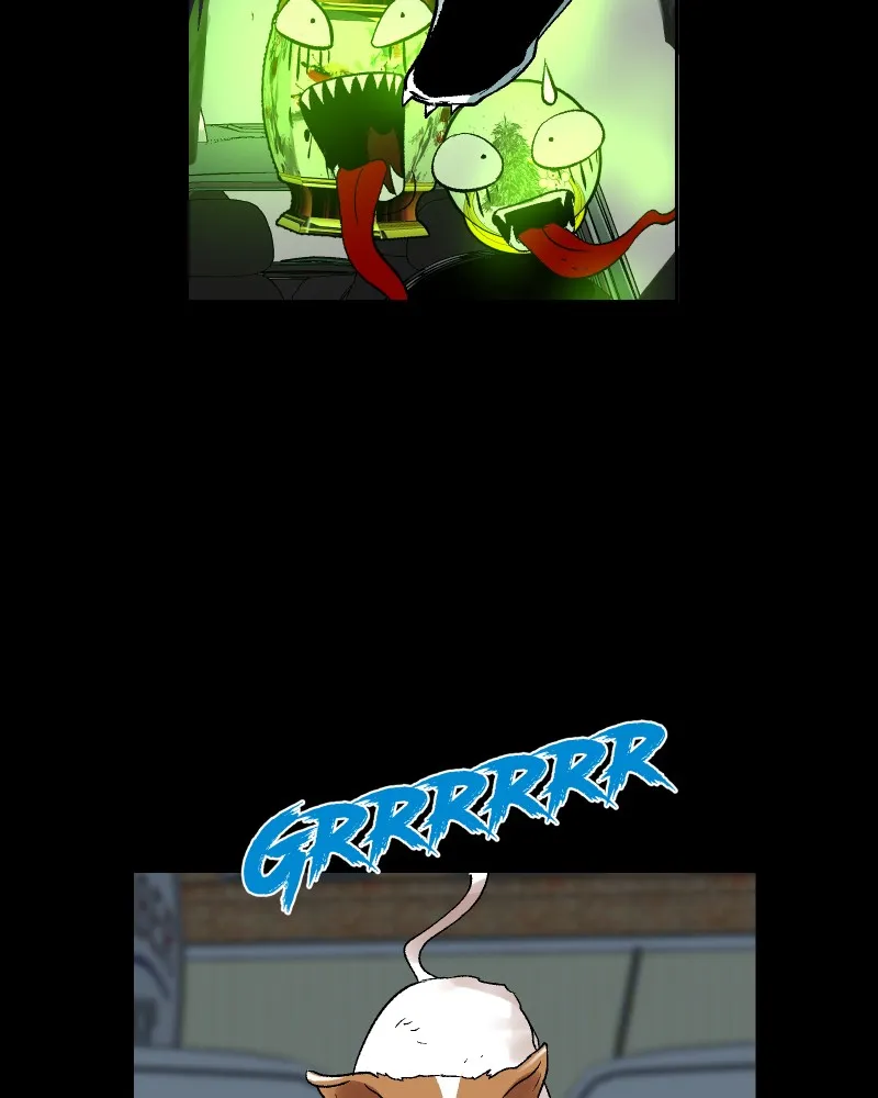 Re-Possessed Chapter 49 page 18 - 