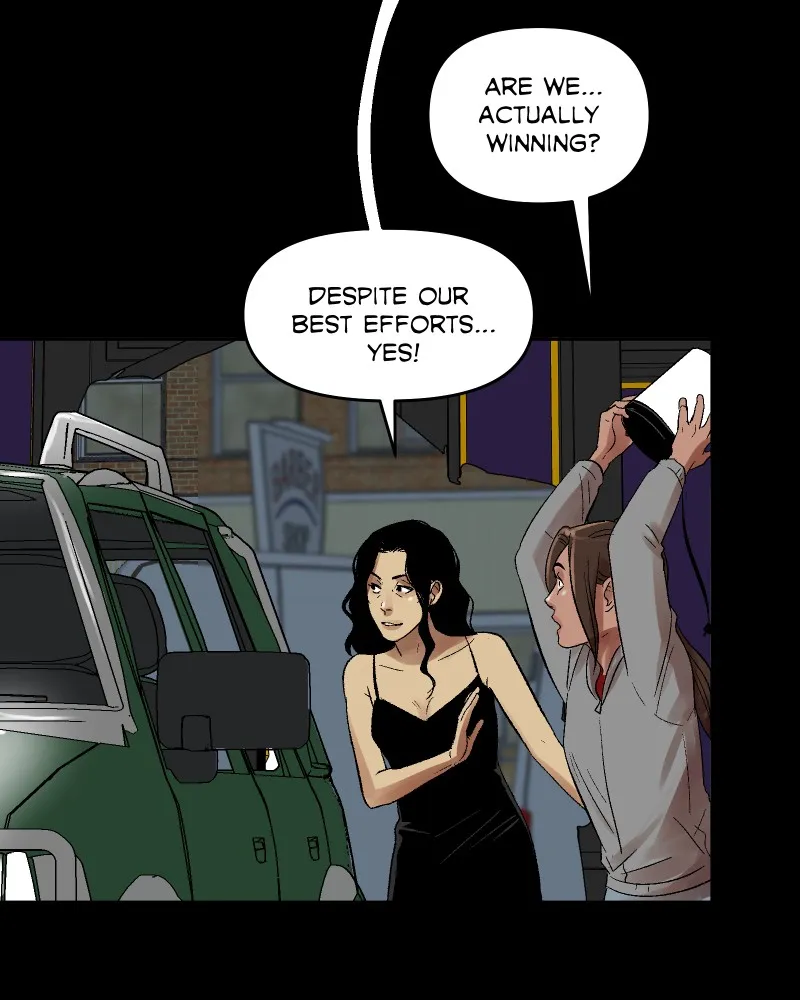 Re-Possessed Chapter 49 page 21 - 