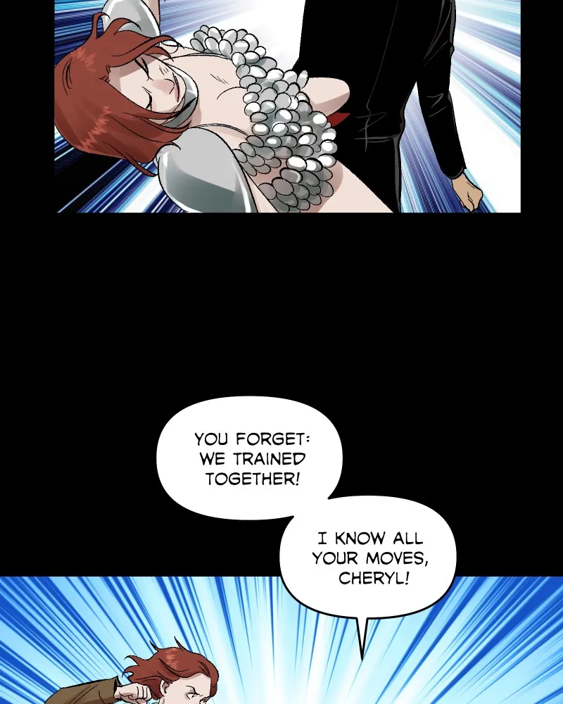 Re-Possessed Chapter 49 page 31 - 