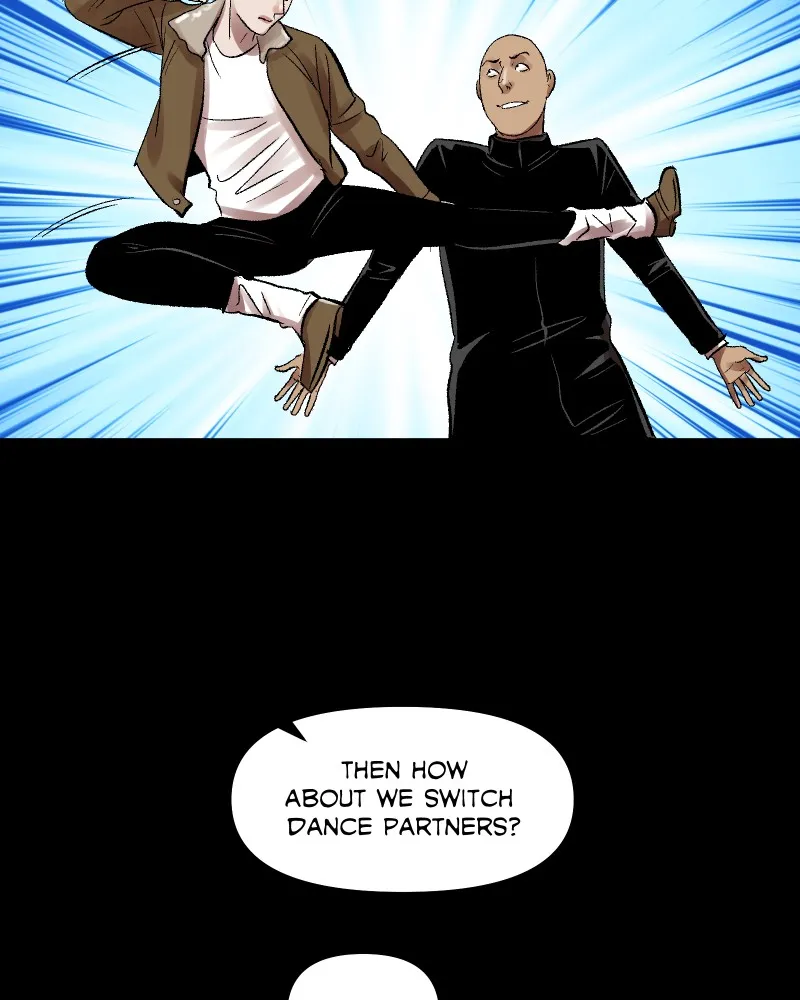 Re-Possessed Chapter 49 page 32 - 