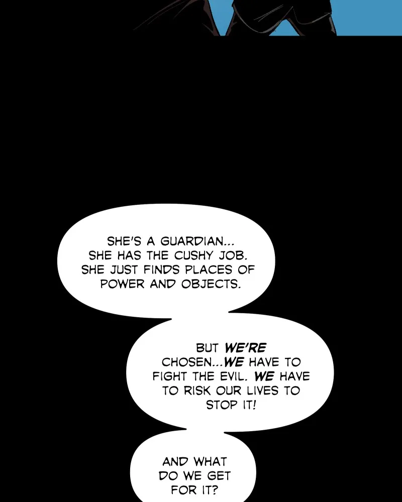 Re-Possessed Chapter 49 page 37 - 