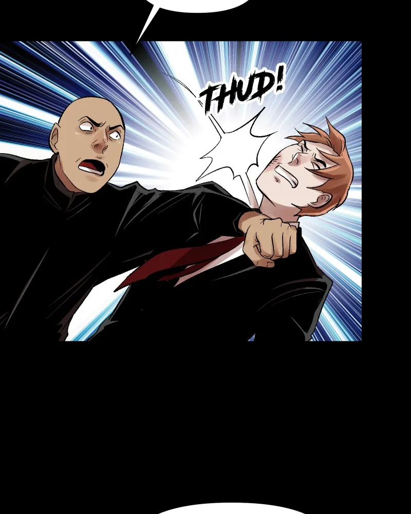 Re-Possessed Chapter 49 page 38 - 