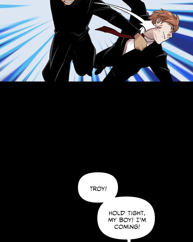Re-Possessed Chapter 49 page 42 - 