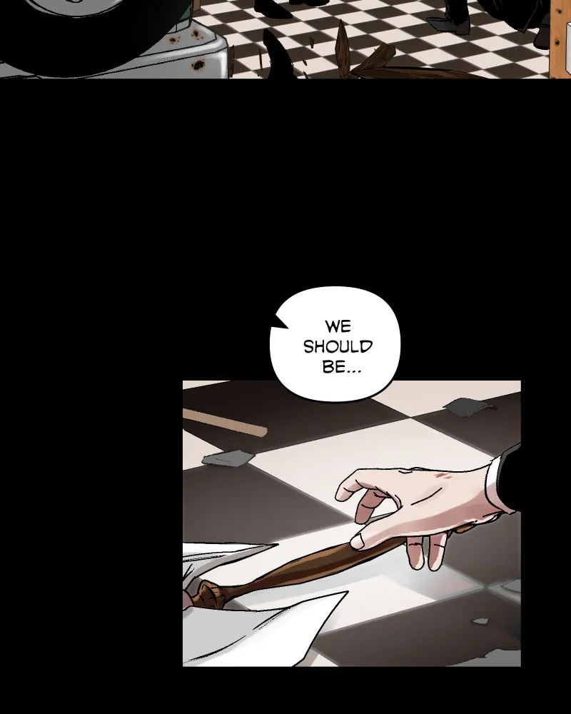 Re-Possessed Chapter 49 page 45 - 