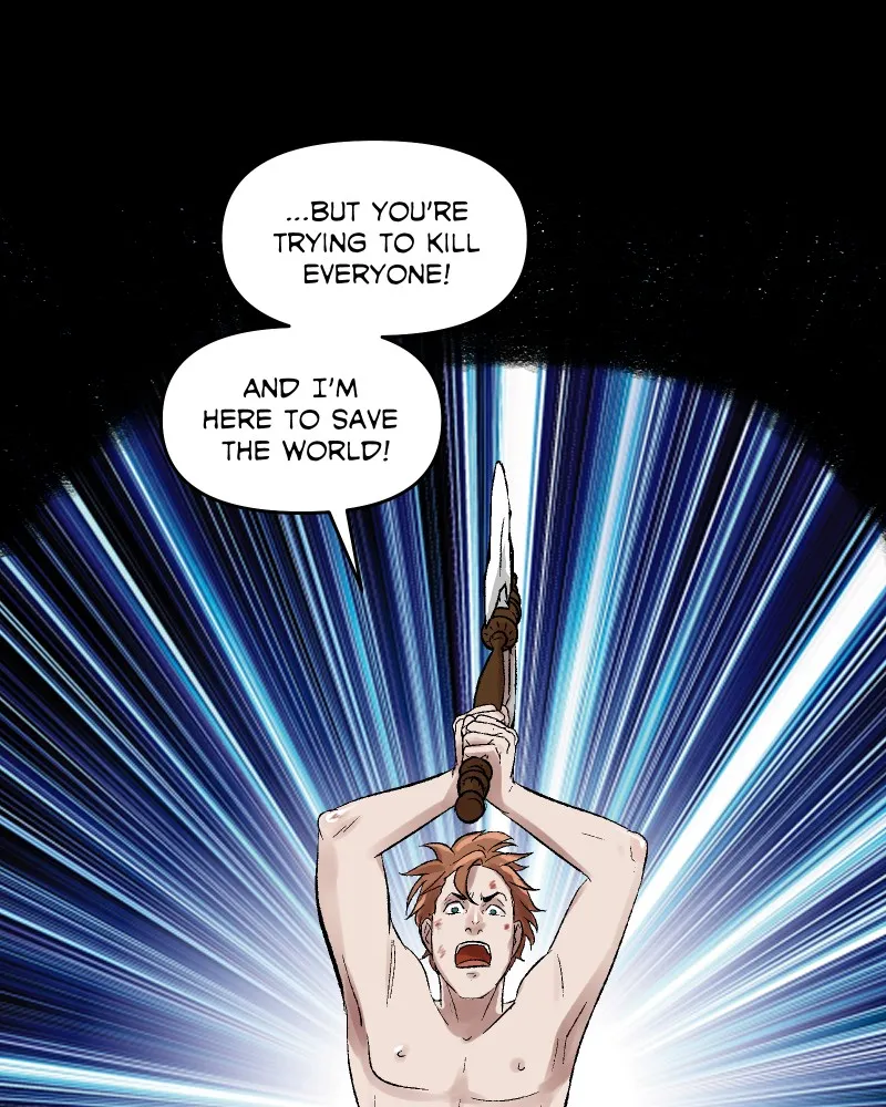 Re-Possessed Chapter 49 page 46 - 