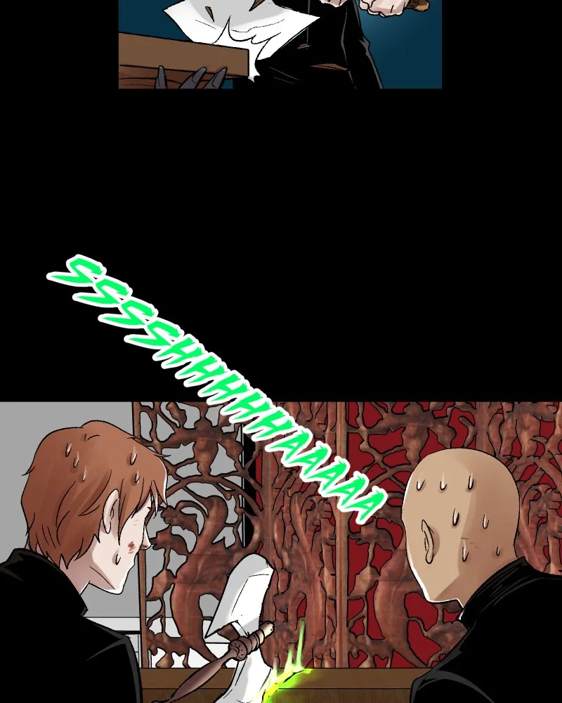 Re-Possessed Chapter 49 page 48 - 