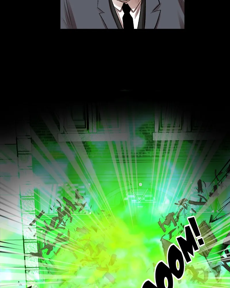 Re-Possessed Chapter 49 page 51 - 