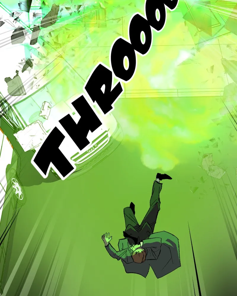 Re-Possessed Chapter 49 page 52 - 
