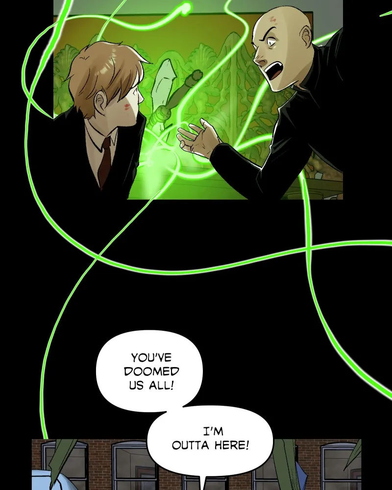 Re-Possessed Chapter 49 page 55 - 