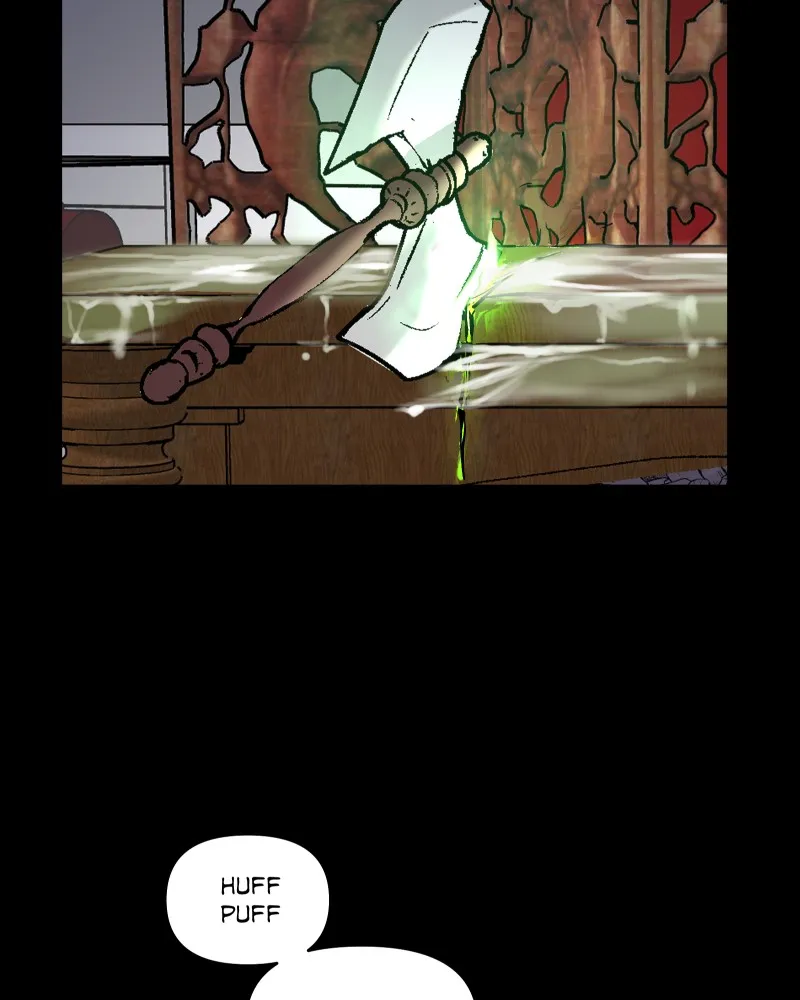 Re-Possessed Chapter 49 page 65 - 