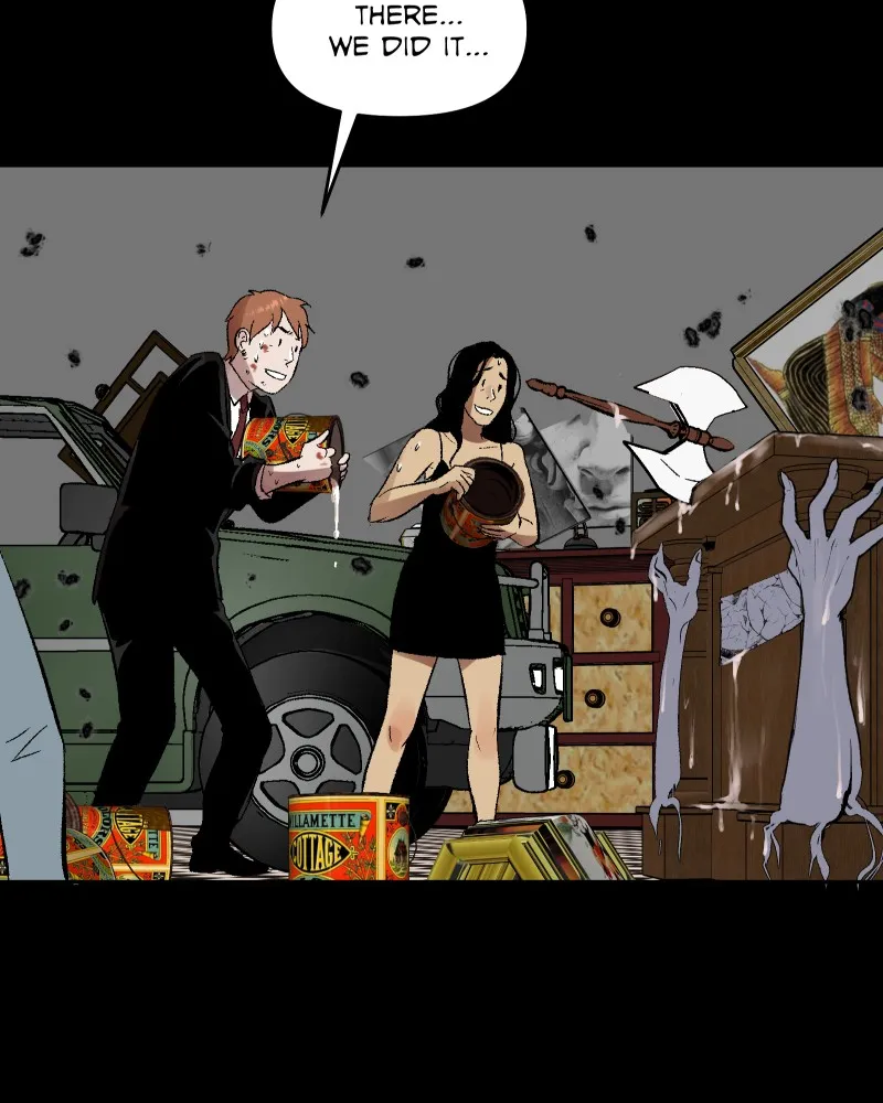 Re-Possessed Chapter 49 page 66 - 