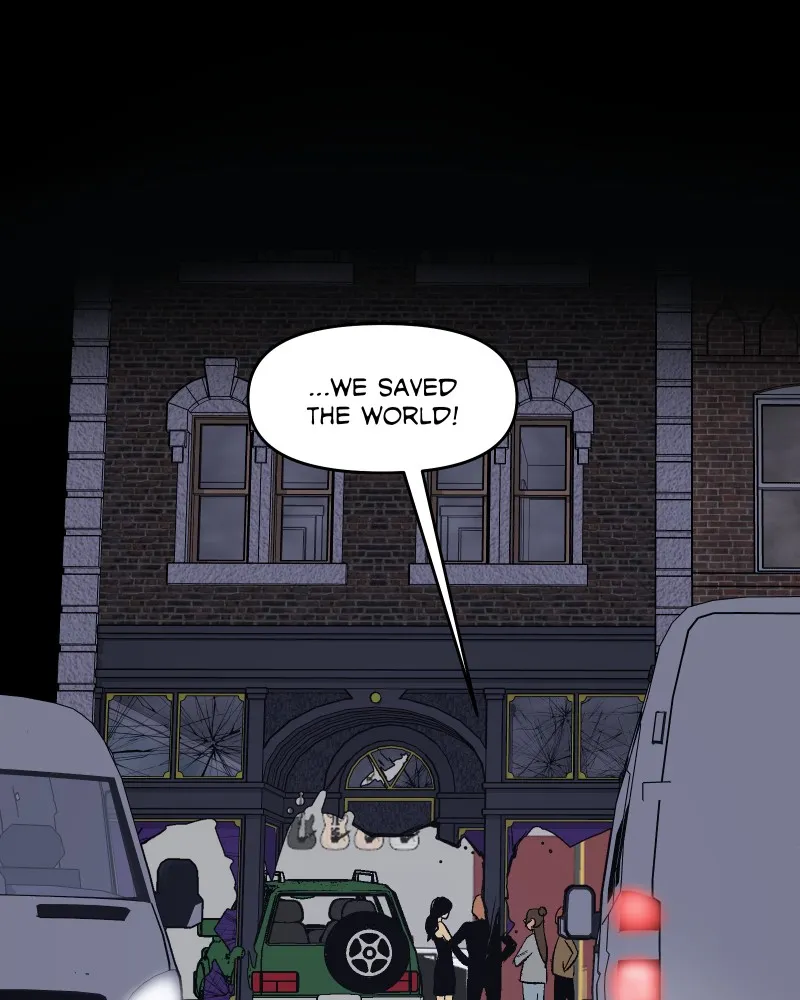 Re-Possessed Chapter 49 page 68 - 