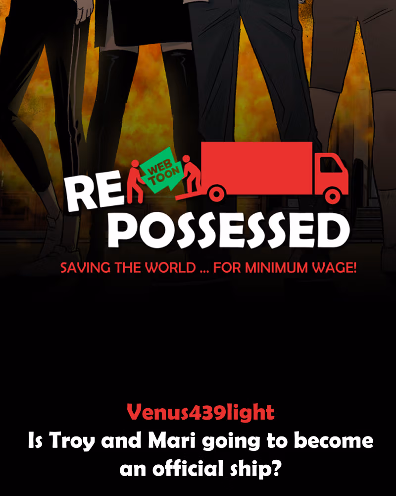 Re-Possessed Chapter 50.1 page 20 - 