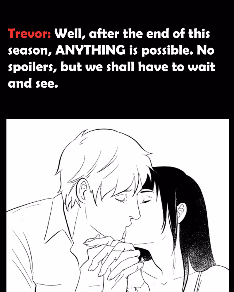 Re-Possessed Chapter 50.1 page 21 - 