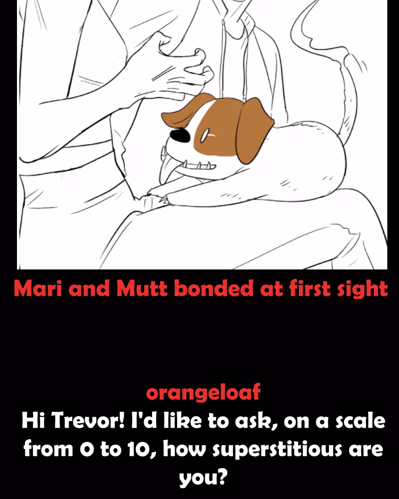 Re-Possessed Chapter 50.1 page 24 - 