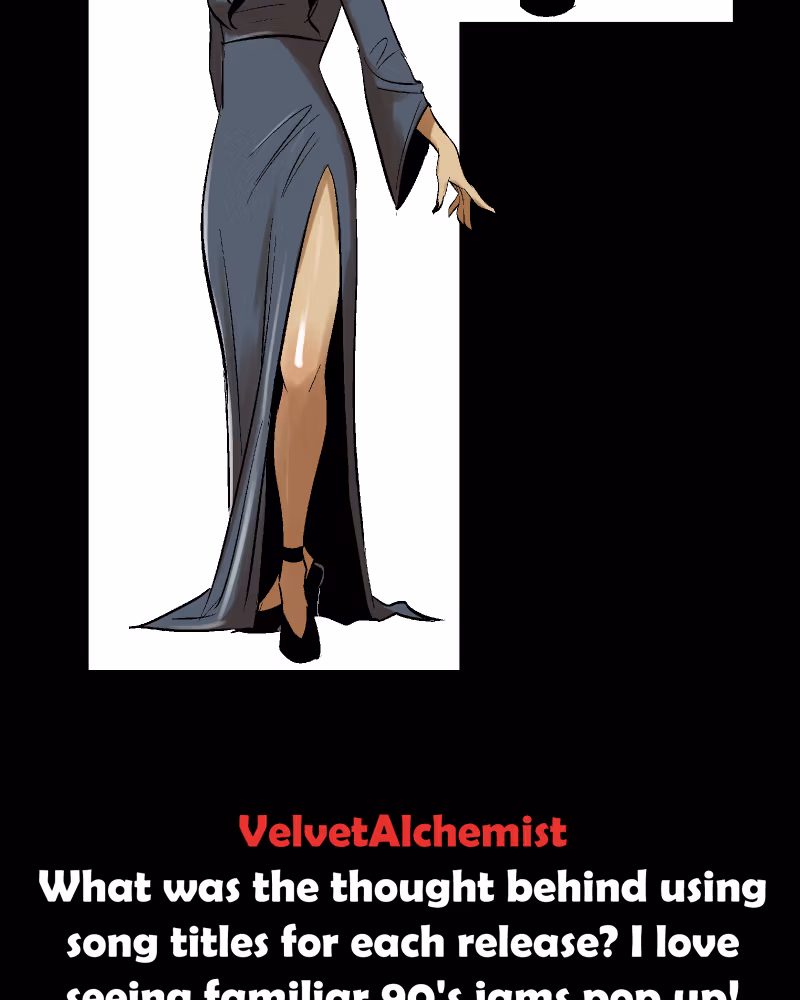 Re-Possessed Chapter 50.1 page 30 - 